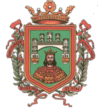 Escudo de la ciudad de Burgos